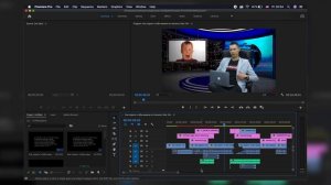 Как поменять язык программы Adobe Premiere Pro (Windows/Mac OS)