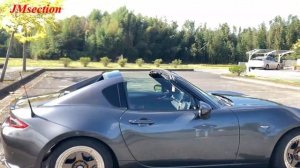 MAZDA ROADSTER RF 現行！大人カスタム！