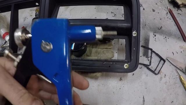 EP4 - 1979 Ford Bronco Gauges and Tires смотреть онлайн