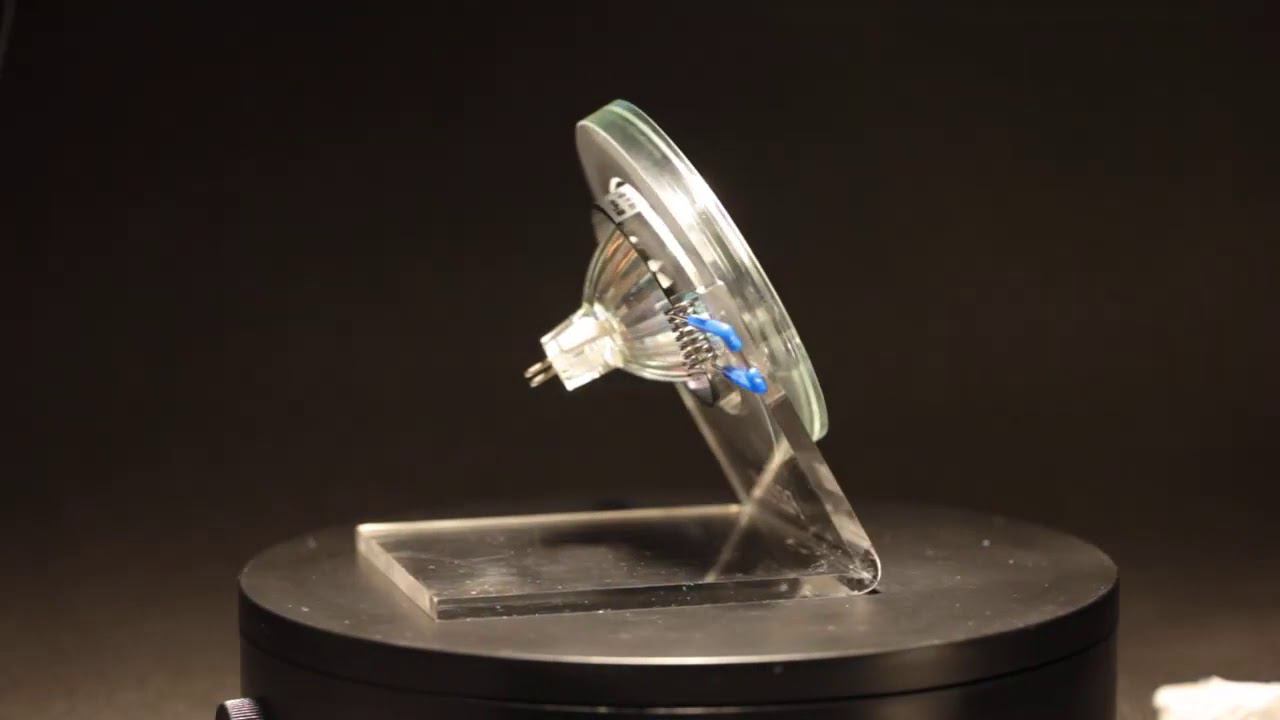 Обзор: Светильник встраиваемый Feron 8060-2 потолочный MR16 G5.3 серебристый смотреть онлайн