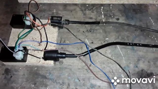 139QMB 2 цилиндра (часть 7) 139QMB 2 Cylinders (часть 7)