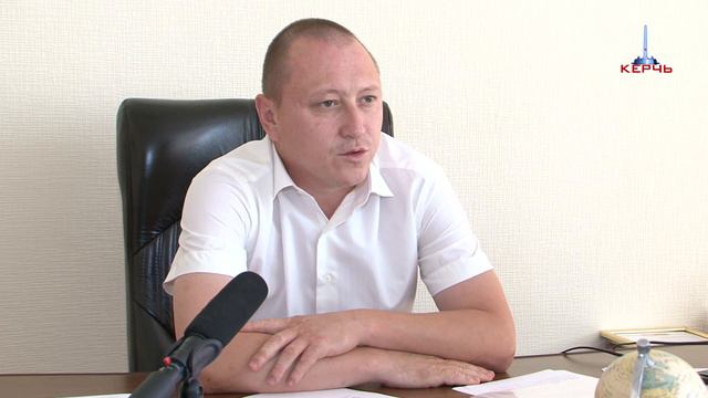 05 07 2017 В КЕРЧИ ОТКРОЮТ ДВА ПЛЯЖА, МОЛОДЕЖНЫЙ И ВОДНУЮ СТАНЦИЮ смотреть онлайн