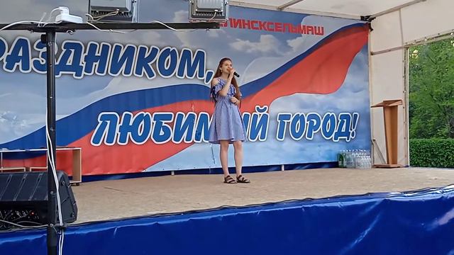 Виктория Лексина - Скажи, не молчи смотреть онлайн