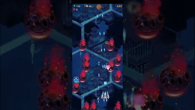 Falcon Squad: Galaxy Attack - Free shooting games||Android Game Play|| Part-8 смотреть онлайн