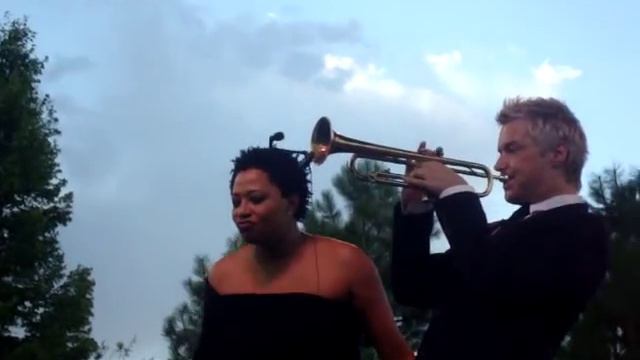Chris Botti --- Look of Love, featuring Lisa Fisher смотреть онлайн