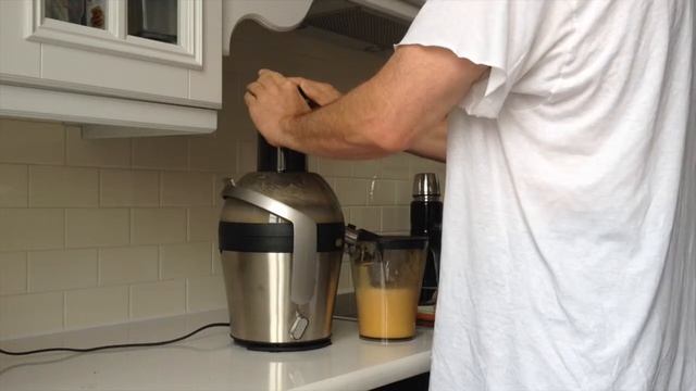 Juicer 5000 смотреть онлайн