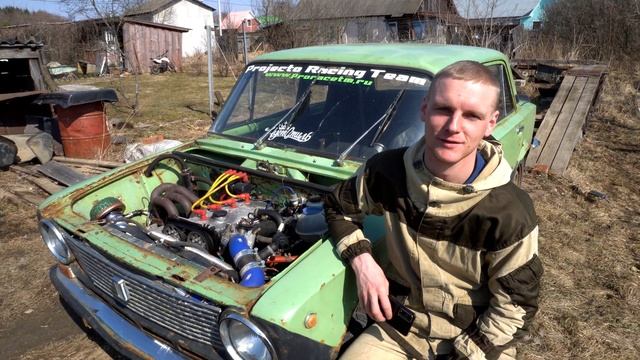 КАК СОБРАТЬ ТУРБО ШЕСНАРЬ. ВИДЕОИНСТРУКЦИЯ. ЧАСТЬ 10. ФИНАЛ