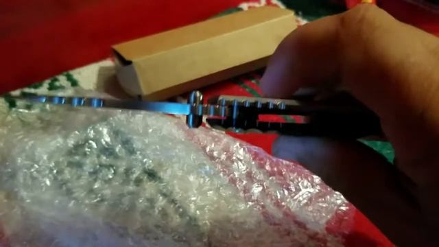 DENDRA DEFENDER By Lionsteel