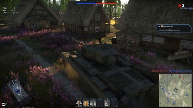 War Thunder | Сливаем катки, портим стату смотреть онлайн