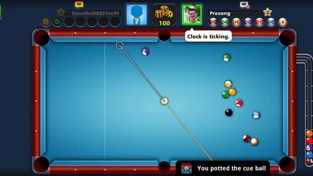 8 Ball Pool Snoeker game simple and easy | 8 ball pool tips and tricks | 8 ball Snooker Tournament смотреть онлайн