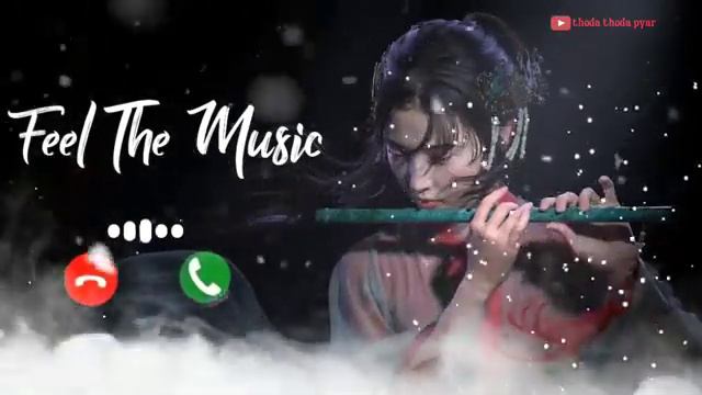 New Bansuri Ringtone 2022 || New Flute Ringtone 2022 || New Best Ringtone смотреть онлайн