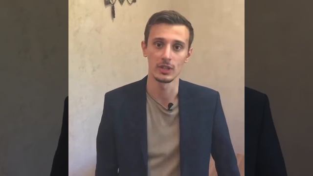 Личный коучинг с Еленой Коровиной. Марк Унгуряну .