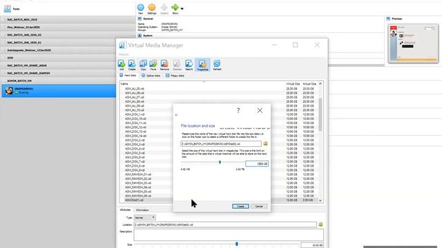 Oracle Database 19c Administration Intro Class смотреть онлайн