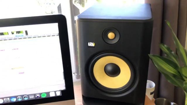✅ What To Avoid When Setting Up KRK G4 Rokit Monitors ? смотреть онлайн