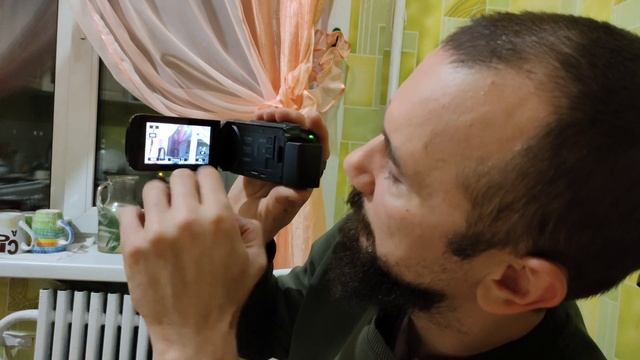 canon legria hf r506. СТАРАЯ НОВАЯ КАМЕРА! УРА! ТЕПЕРЬ ВЕЩАТЬ БУДЕТ ОНА)) смотреть онлайн