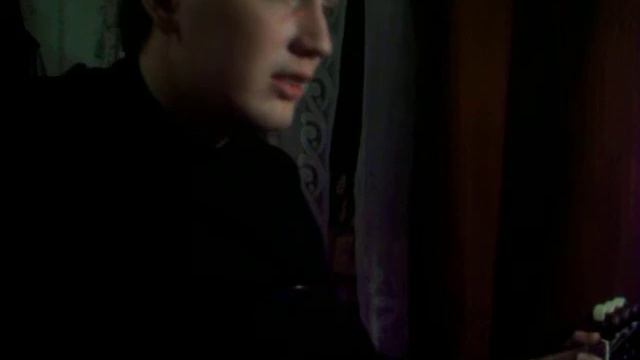 Обычный Автобус!!!