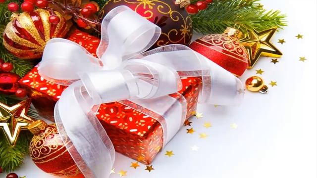 ?Новогодняя музыка 2018. ? Music for New Year 2018 ?. #NewYear смотреть онлайн