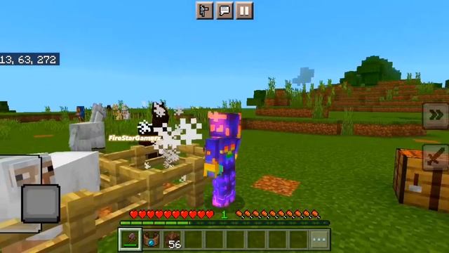 MORPH MOD FOR MINECRAFT PE 1.20 MORPH UPDATE!! V6 смотреть онлайн