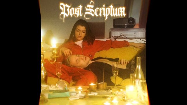 Post Scriptum - Lovis смотреть онлайн