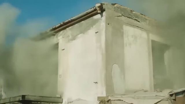 BARON 3- QISM UZBEK TILIDA смотреть онлайн