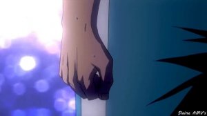 Я радиоактивен ( Аниме клип )