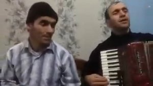 ДАРГИНСКАЯ ПЕСНЯ