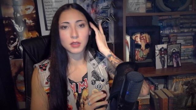 Guide for Beginner Metalheads | Moshing Pt 2: How to Survive the Pit смотреть онлайн