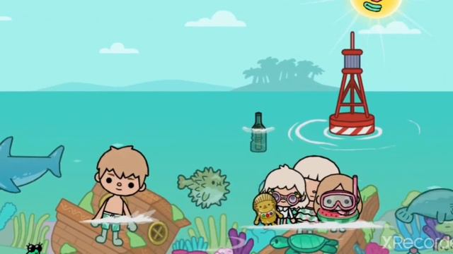 сериал не любимая дочь тока бока #4 смотреть онлайн