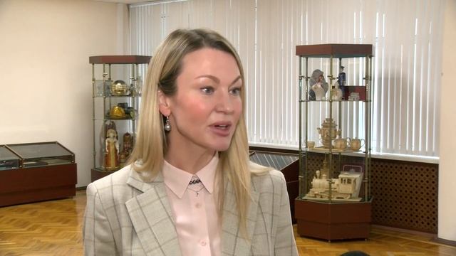 Во Владимире участниками нового сезона "Школы юного законотворца" стали 55 ребят смотреть онлайн