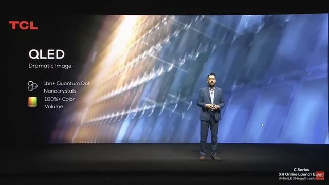 TCL C825 C726 C725 Launch Event in Just 10 mins | Full Detail #TCLC825 #TCLC728 #TCLC725 #TCLminiLE смотреть онлайн