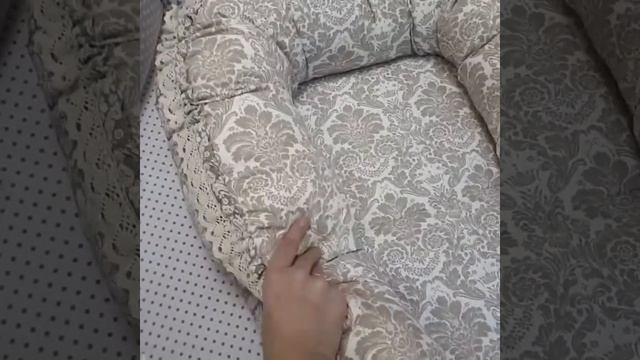 Одеялко-конверт,буквы подушки, кокон малышу. смотреть онлайн