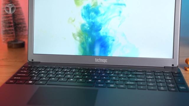 Technopc TA15BR7 notebook inceleme! смотреть онлайн