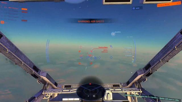 Infinity Battlescape - Обзор ( Перезалив )