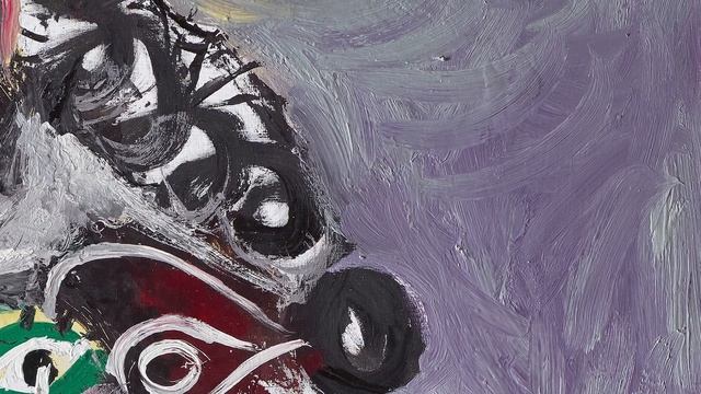 The Last Great Paintings by Pablo Picasso смотреть онлайн