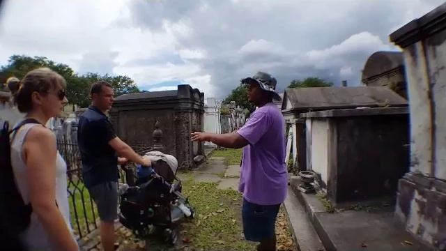 Lafayette  Cemetery, New Orleans. Кладбище ЛАФАЕЙТТ, Новый Орлеан