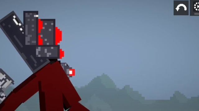 Camera Titan Vs Controled Speaker Titan - Skibidi Toilet (Melon Playground?)