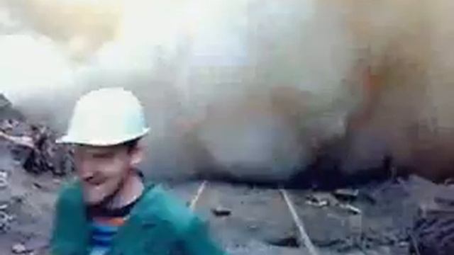 Дикий демонтаж