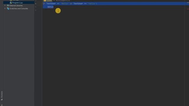 Tutorial Python (Тутор по пайтону номер 2) смотреть онлайн