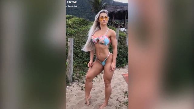 Тик Ток Лучшее / Самые Красивые Девушки Tik Tok / Топ Подборка 2021 #3 смотреть онлайн