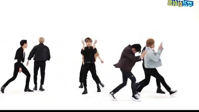 Stray Kids - MANIAC Dance Practice (Mirrored) смотреть онлайн
