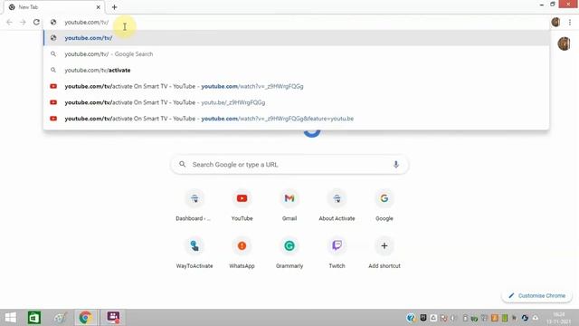 Youtube.com/activate On Smart TV – How To Activate YouTube On TV With Activation Code?
