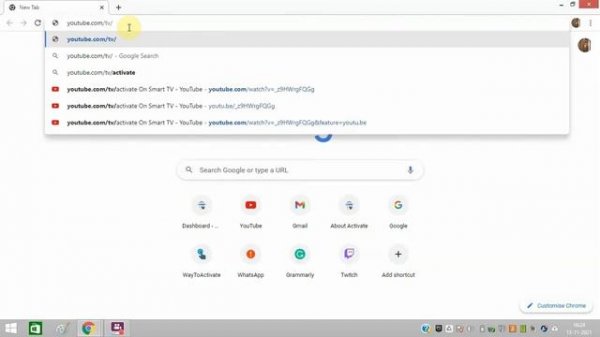 youtube.com/activate On Smart TV – How To Activate YouTube On TV With Activation Code?