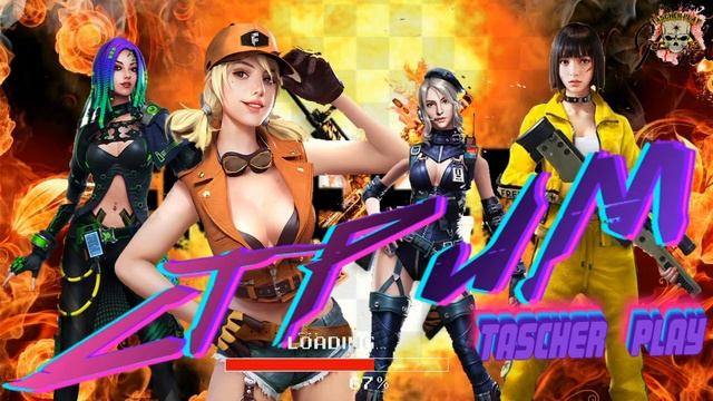 СТРИМ Free Fire СТРИМ Фри Фаер ТУРНИР НА ПРИЗЫ ?ПРОКАЧКА ? Garena Free Fire: Снежный Край смотреть онлайн