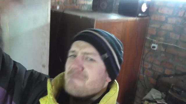 Сериал Копейдос #2, Заварил Редуктор перебрал заднюю подвеску и поехал тестировать все это :)))))))