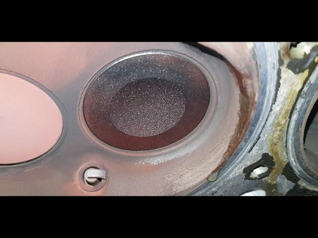 Жесть на СТО или суровые будни автомеханика часть 52. Радиатор и насекомые. смотреть онлайн