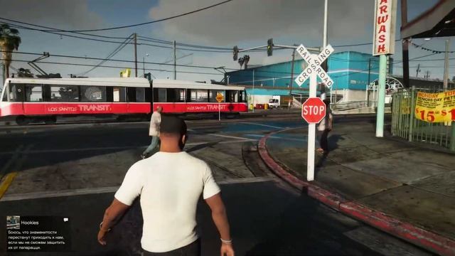 МОДЫ КОТОРЫЕ УБЬЮТ ВАШУ GTA V!(ССЫЛКИ В ОПИСАНИИ)! смотреть онлайн