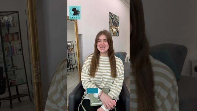 Боишься краситься? Приходи на консультацию! #SalonMiroslava ?Запись WA +7(926)603-72-40 #lebel смотреть онлайн