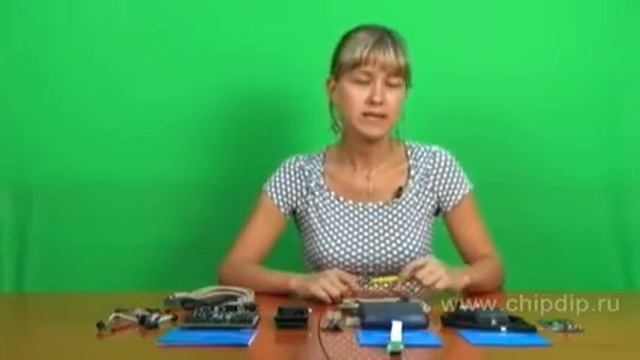 Внутрисистемный программатор AVR DRAGON смотреть онлайн