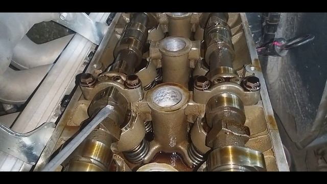 снятие головки двигателя уаз патриот змз смотреть онлайн