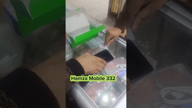 New best Mobile infinix smart 8 3+3/64 Best price At Hamza mobile Choa saiden Shah смотреть онлайн